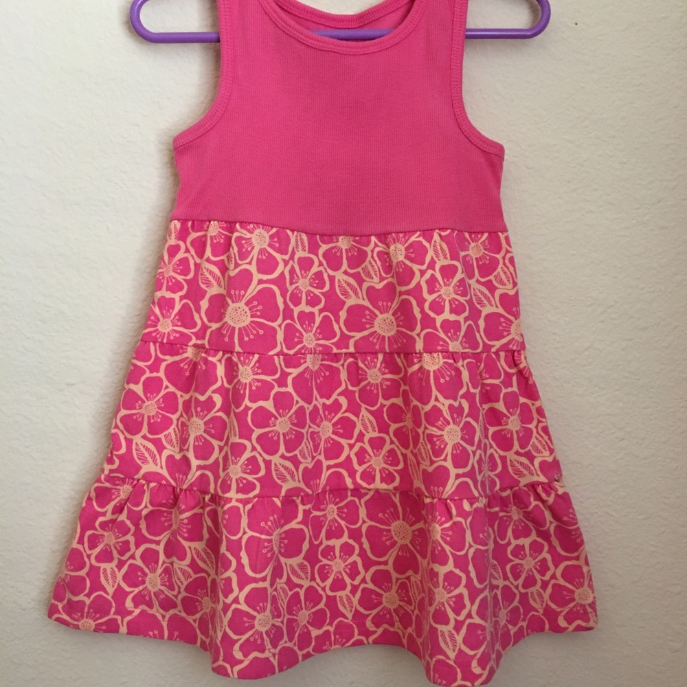 Faded Glory 24 month Dress - Picture 3 of 6